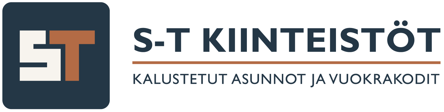 S-T Kiinteistöt